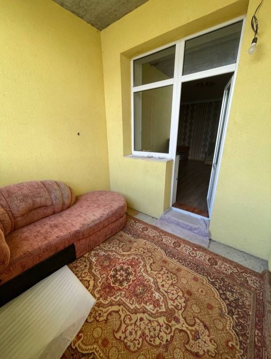 Продаж 1 кімн.кв. по пр.Свободи з автономним опаленням