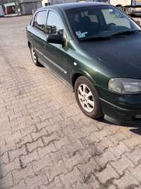 Opel Astra G 1.7CDTI