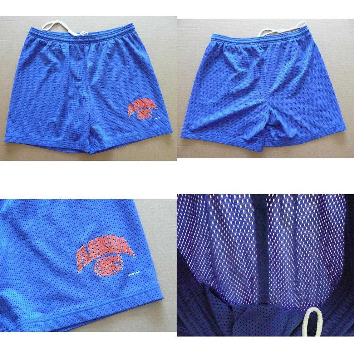spodenki sportowe szorty Under Armour Umbro Nike Patrik - 6 sztuk par
