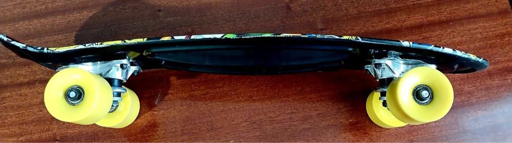 Продам скейтборд