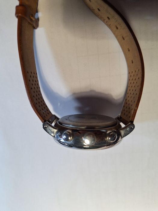 TIMEX zegarek w idealnym stanie