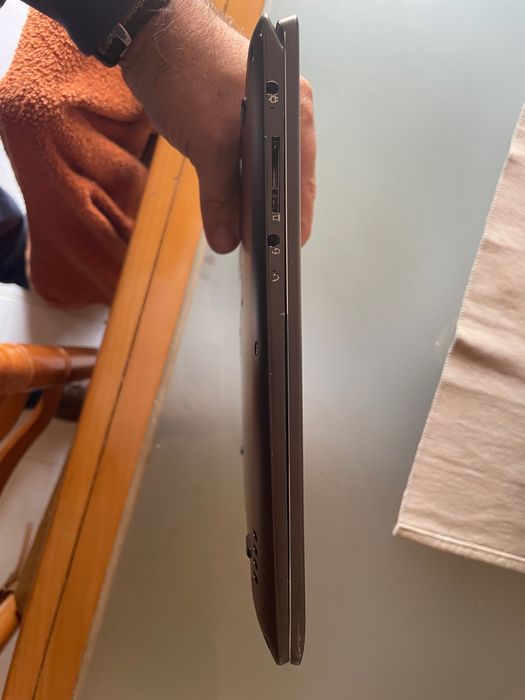 Lenovo Yoga 710-14IKB