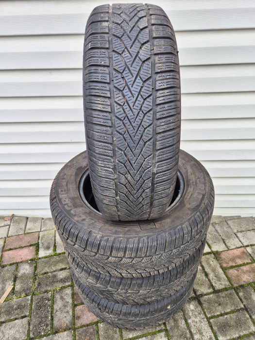 Шини Semperit - Speed Grip 2 215/65 R16 98H