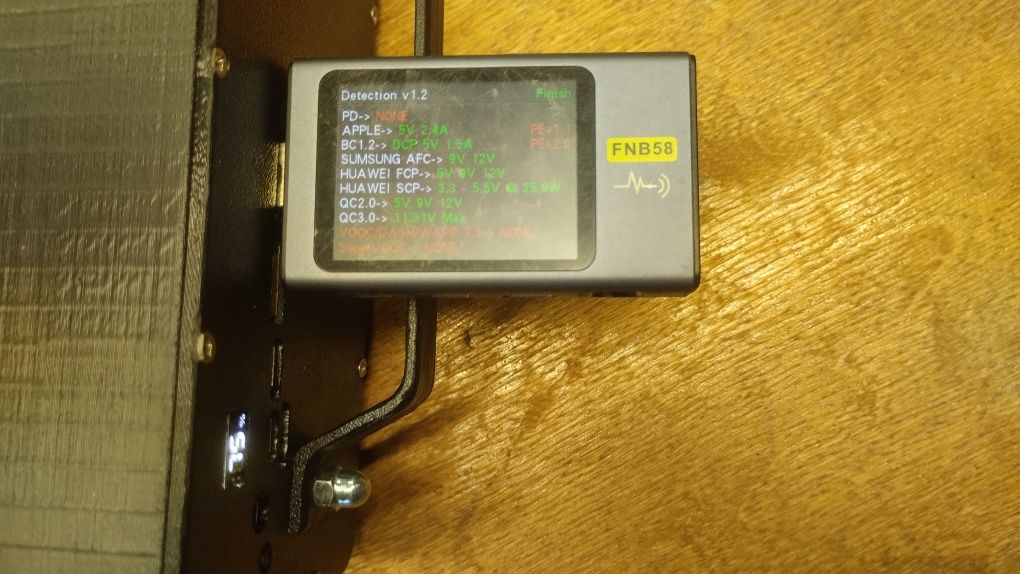 Потужний Павербанк, Power bank, 100вт, pd 100w, 140000мач, 500втч