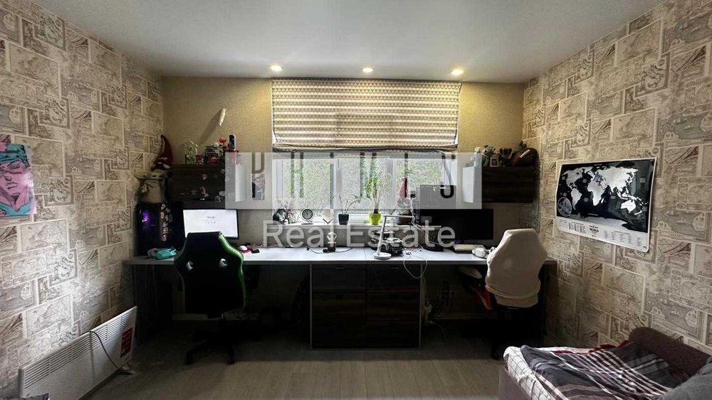 Продаж 2к квартири, ЖК Паркові Озера, вул. Воскресенська, 16-А