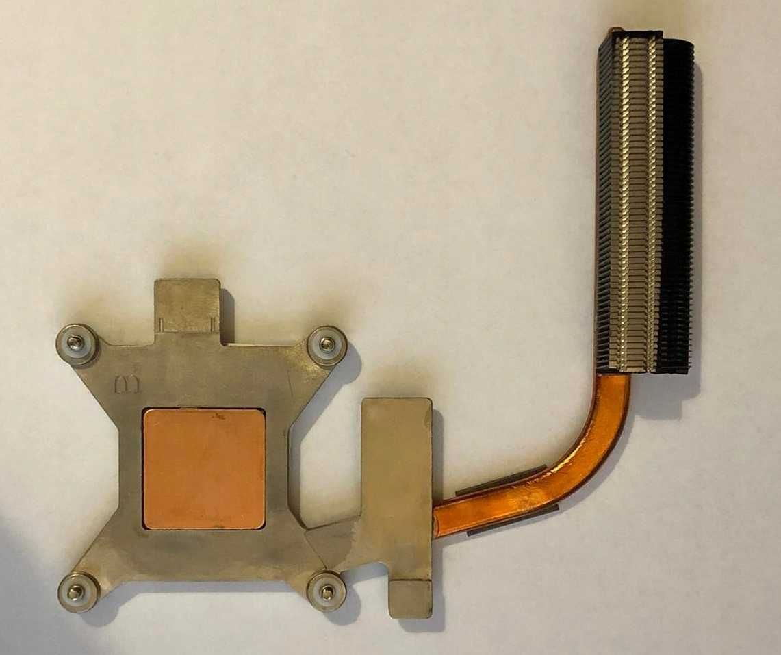 Radiator HP EliteBook 8440P (0162)
