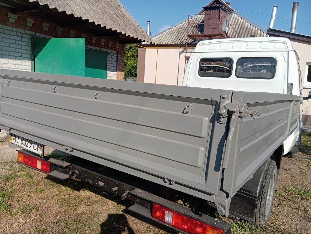 Продам газель дует