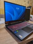 RTX 4050 ; 144MGz ; і7-12700H ; 15.6; FullHD; GB ; SSD 1ТB ; Ноутбук