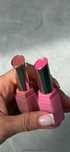 Fenty beauty gloss bomb stick блиск для губ flamingo Icy amethys fussy