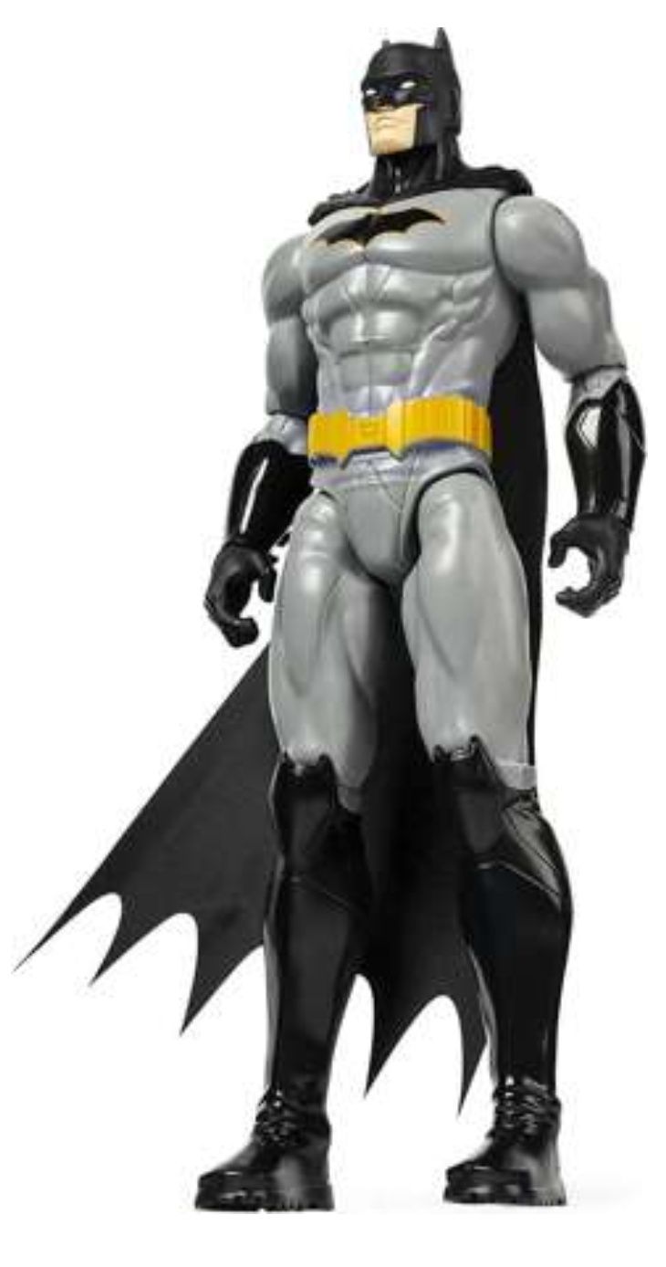 Batman duża figurka Batmana 30 cm Spin Master