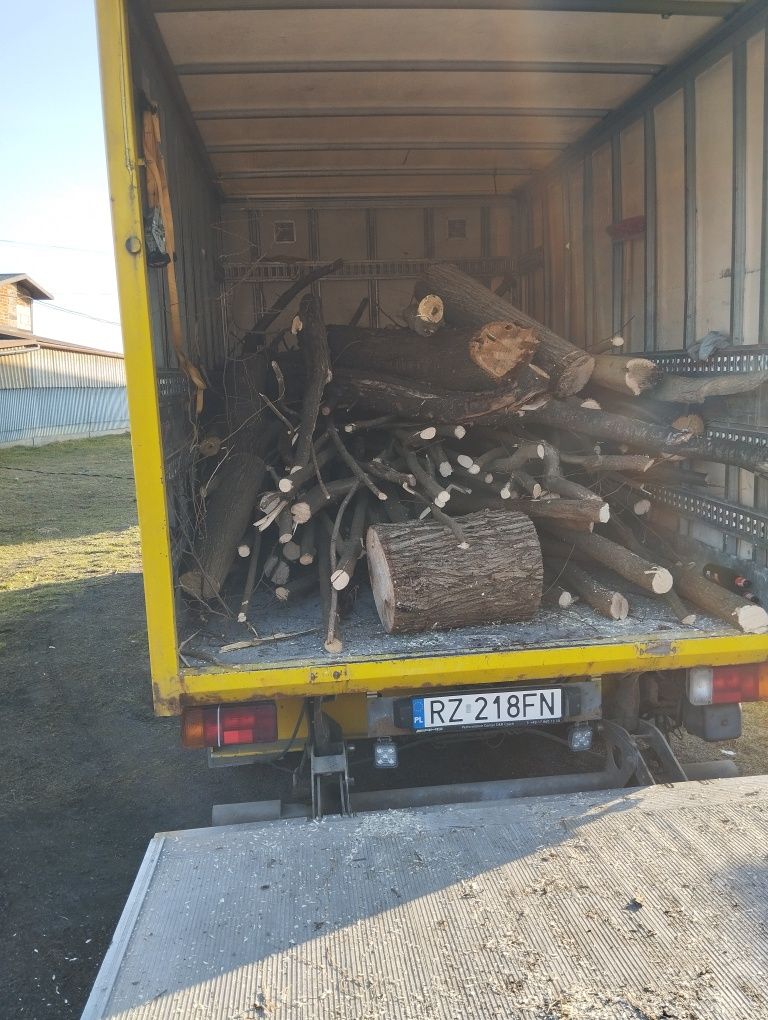 Przeprowadzki, utylizacje starych mebli, usługi transportowe.