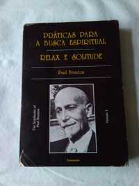 Auto Ajuda. Práticas para a busca espiritual