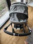 Bugaboo bee 3 - wózek spacerowy