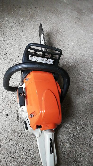 Sthil ms 231 43cm³