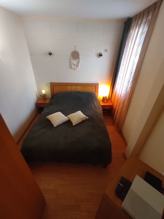 Apartament w Bułgarii Sweti Vlas Garden Of Eden