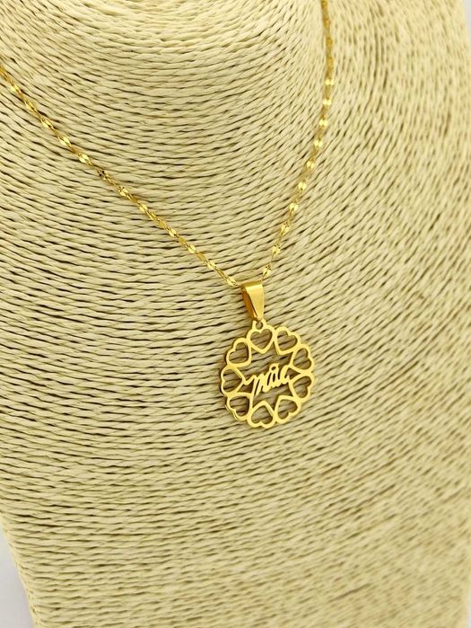 Fio Mãe em Aço Inox 2