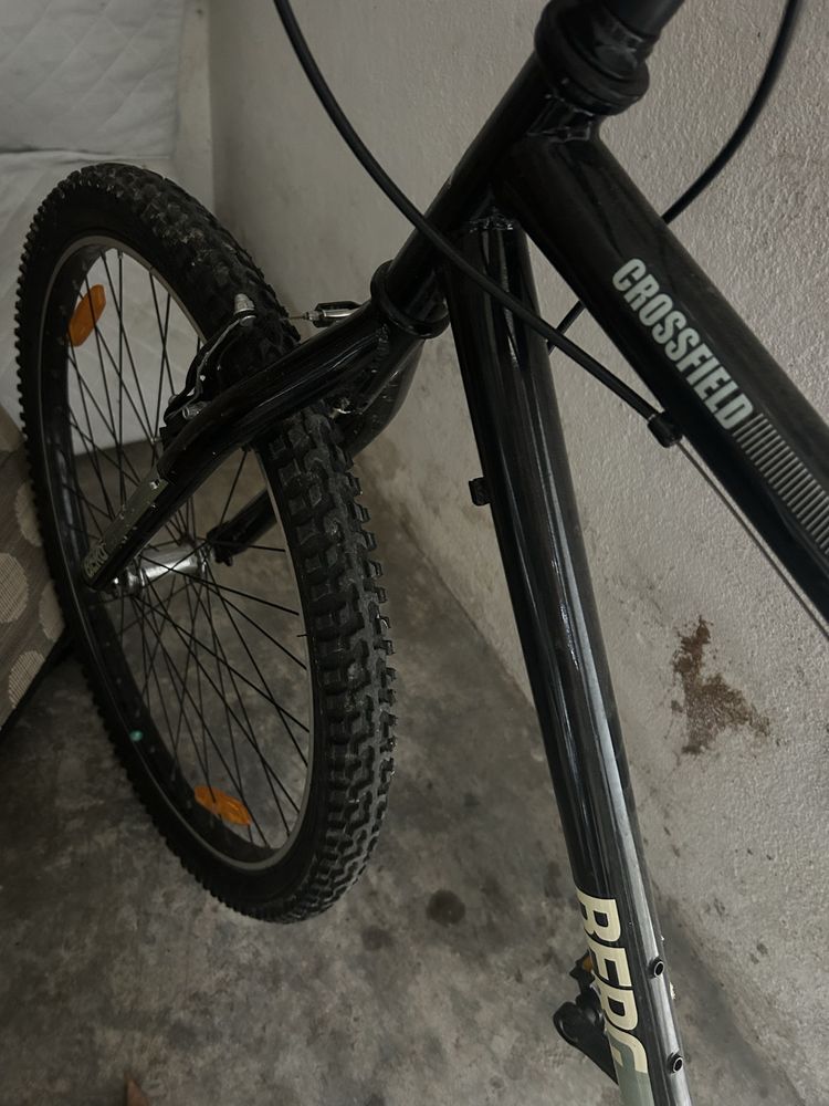 bicicleta em bom estado