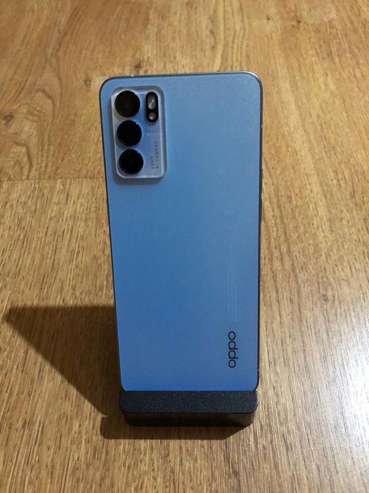 Oppo Reno 6 5g 128gb