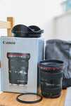 Canon EF 16-35 2.8 II USM