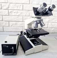 Mikroskop pzo biolar ideal