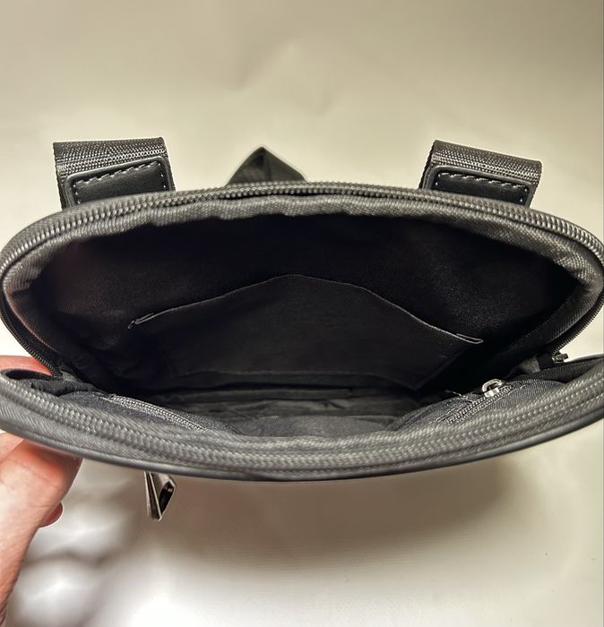 Брендова Сумка-Месенджер через плечо