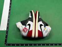 Nike Air Jordan 1 Retro High Union Black Toe TX