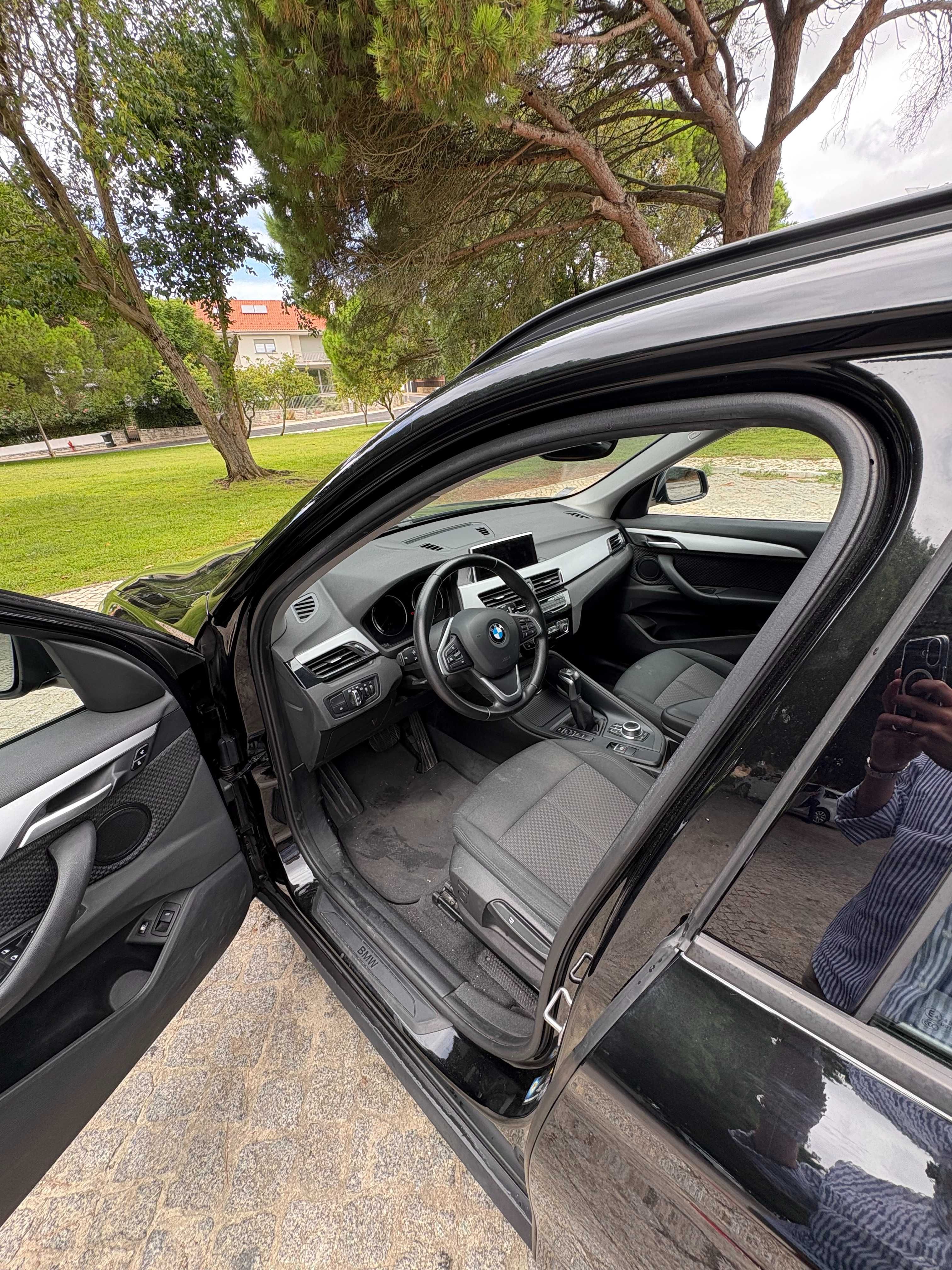 BMW X1 xDrive25e – Plug-in Hybrid Automático