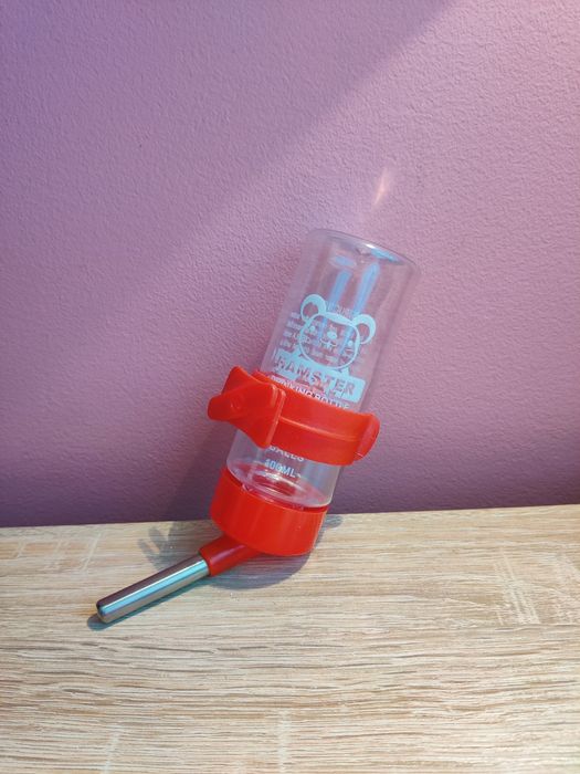 Poidełko dla gryzoni