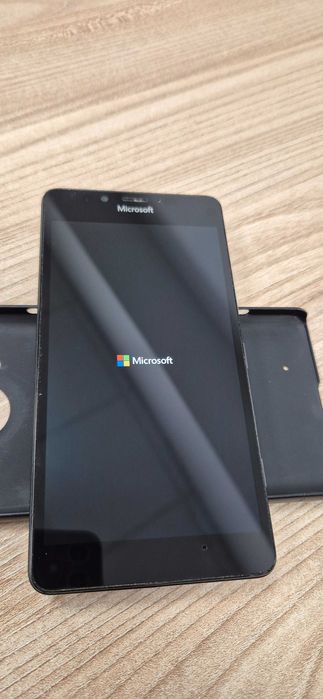 Microsoft Lumia 950