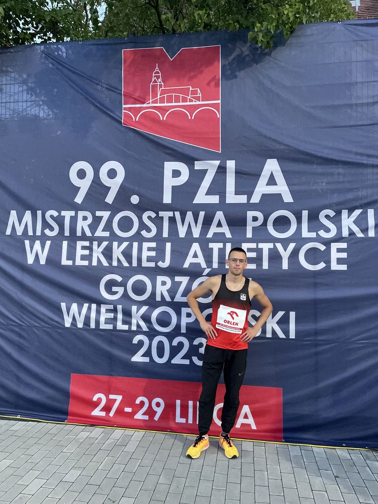 Trener przygotowania motorycznego, lekkiej atletyki, biegania