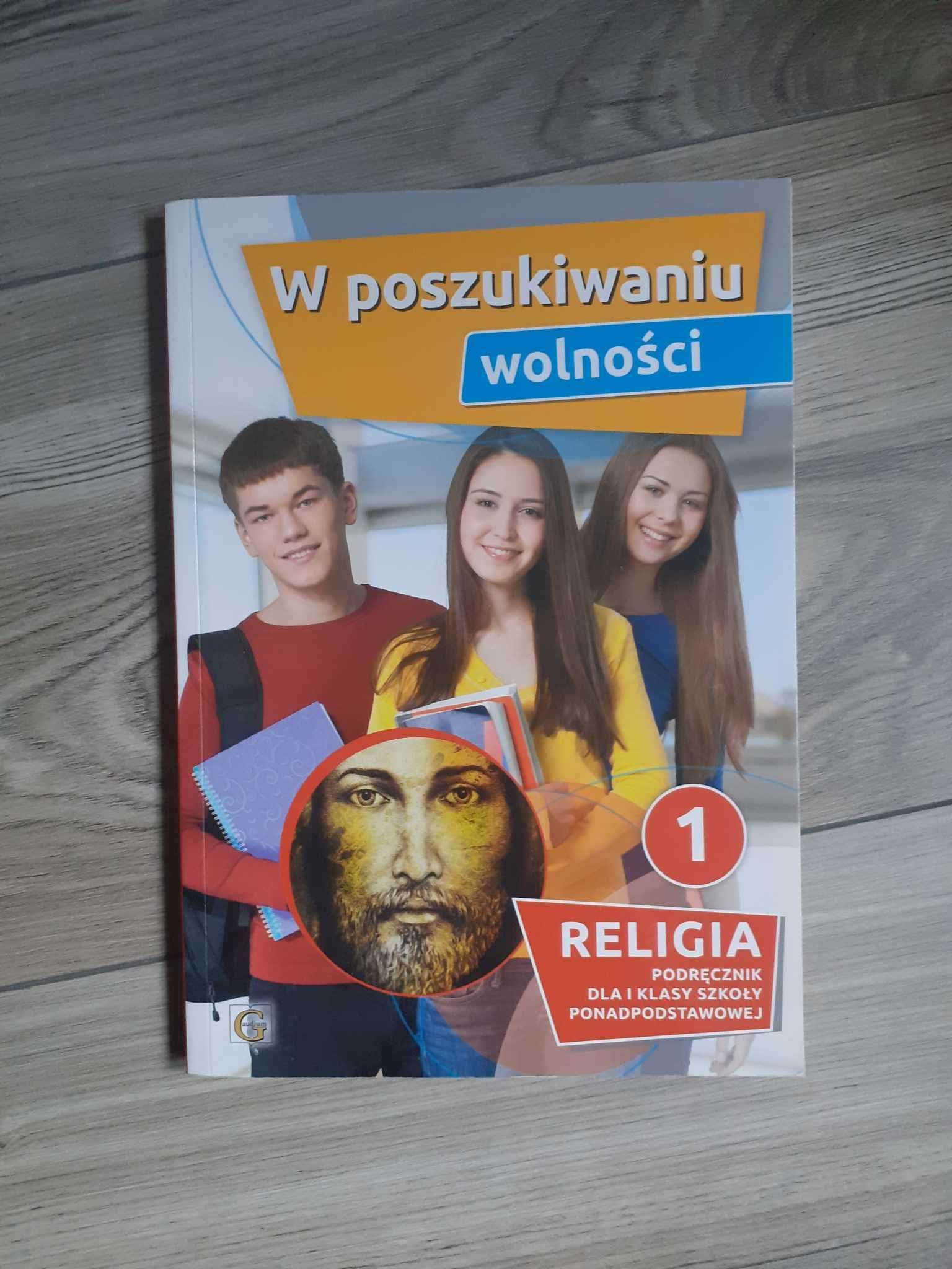 W poszukiwaniu wolności 1