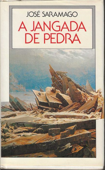 A Jangada de Pedra