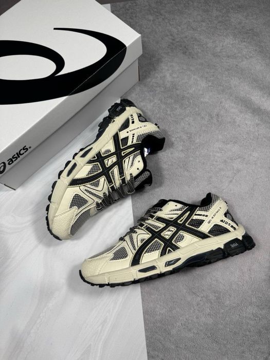 Кросівки Asics Gel-Kahana 8 термо, на зиму