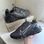 Nike react Air Max tn plus кроссовки найк