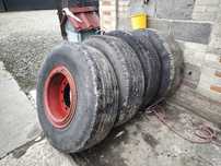 Opony 365/80/20 , felgi R20