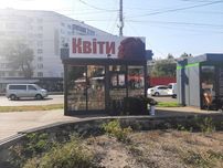 Продаж МАФ б-р Чоколівський 22 (площа Космонавтів) (10м2) = 290 К