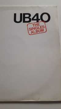 UB40 The single album