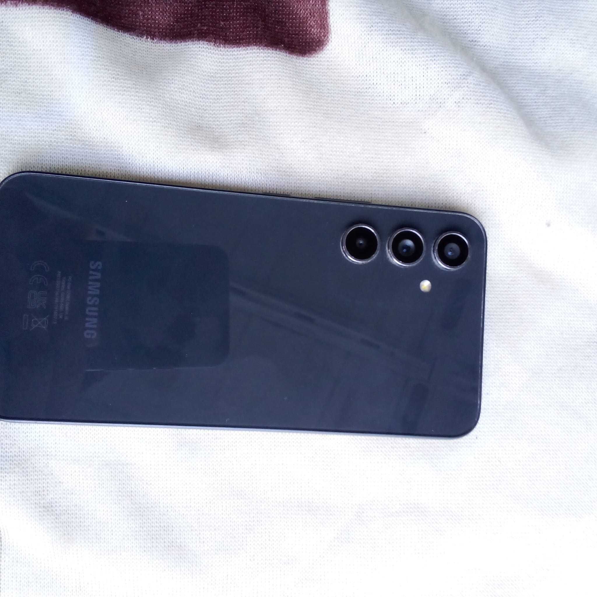 Galaxy A54 5G 128G