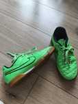 Buty halowe Nike 31,5 cm chłopiec