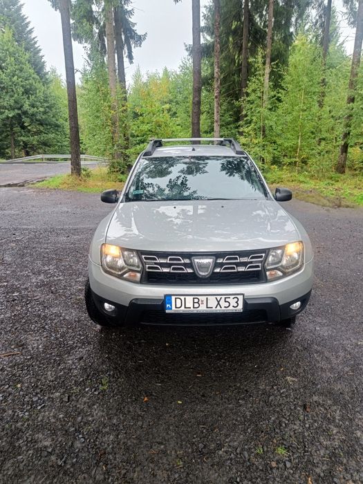 Sprzedam Dacia Daster