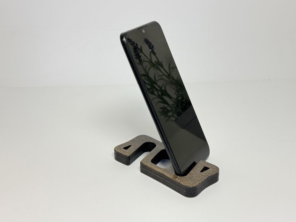 Телефонна підставка тримач для смартфонів iphone та ін
