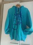 Bluza z kapturem rozpinana SSG L
