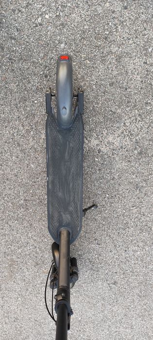 Електросамокат KUGOO G30 PRO MAX