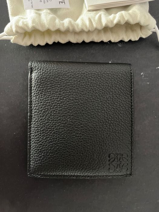 LOEWE Bifold wallet