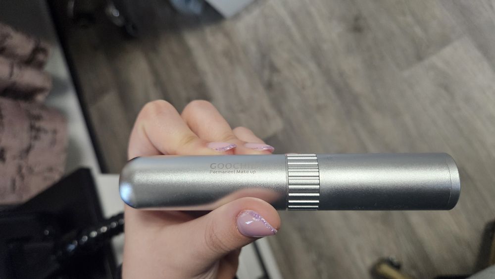 Maszynka do makijażu permanentnego goochie x-series