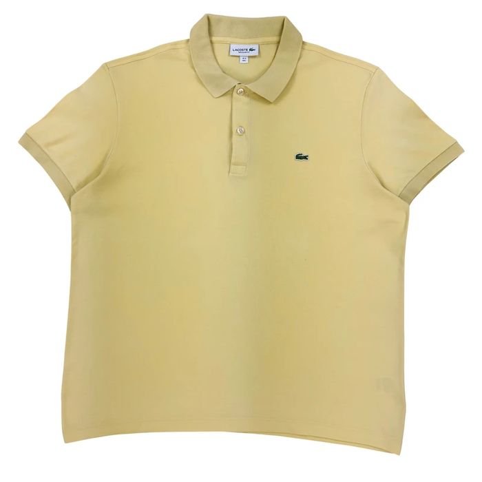 Koszulka polo tshirt polówka Lacoste