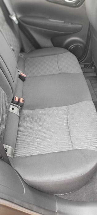 Nissan Qasqhai - Gasolina - Caixa Automática