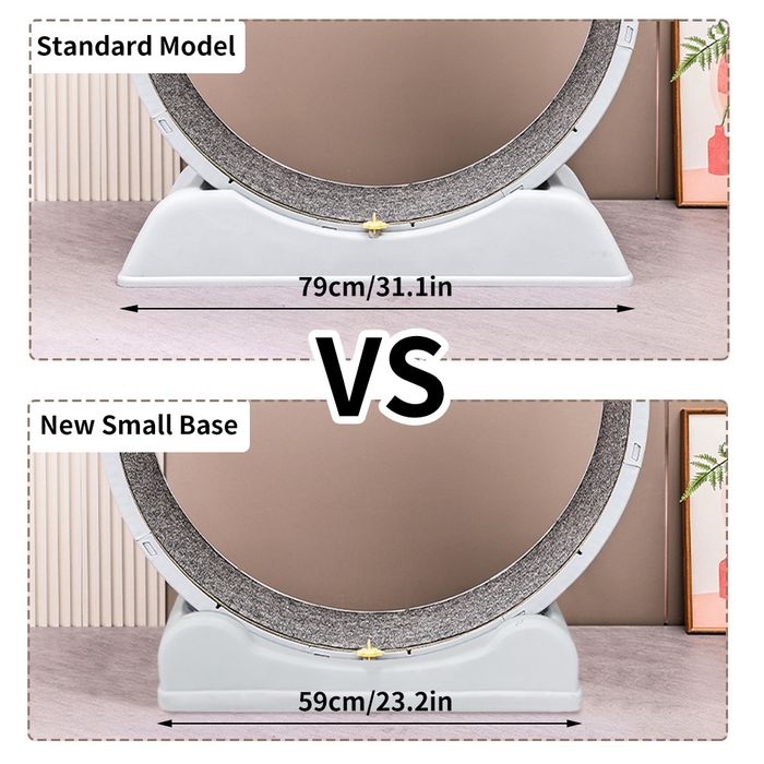 Kołowrotek Dla Kota Bieżnia Fitness