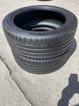 Opony Hankook 235/45ZR18 Ventus S1 evo 3 - 2szt uzywane letnie