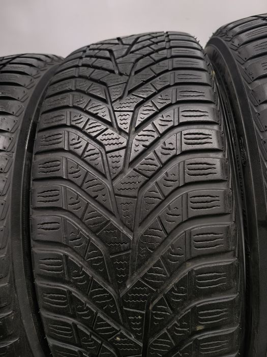 4 x 225/45/19 Yokohama Opony Zimowe Wysyłka